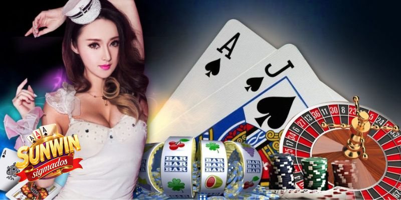 Game Bài Ba Cây - Bản chất của trò ba cây Game Bài Ba Cây - Bản chất của trò ba cây